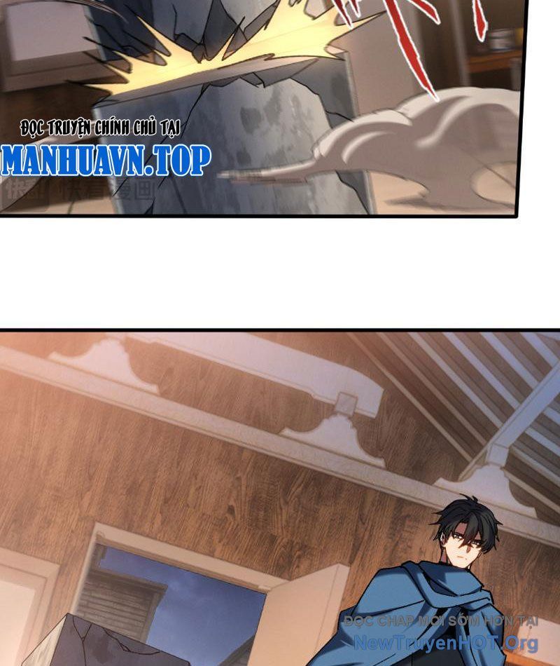 Hạch Đạo Đao Pháp, Ta Một Đao Trấn Thiên Hạ - chap3 - Trang 36